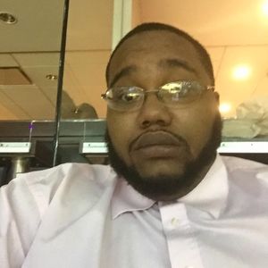 Meet your Posher, Timothy